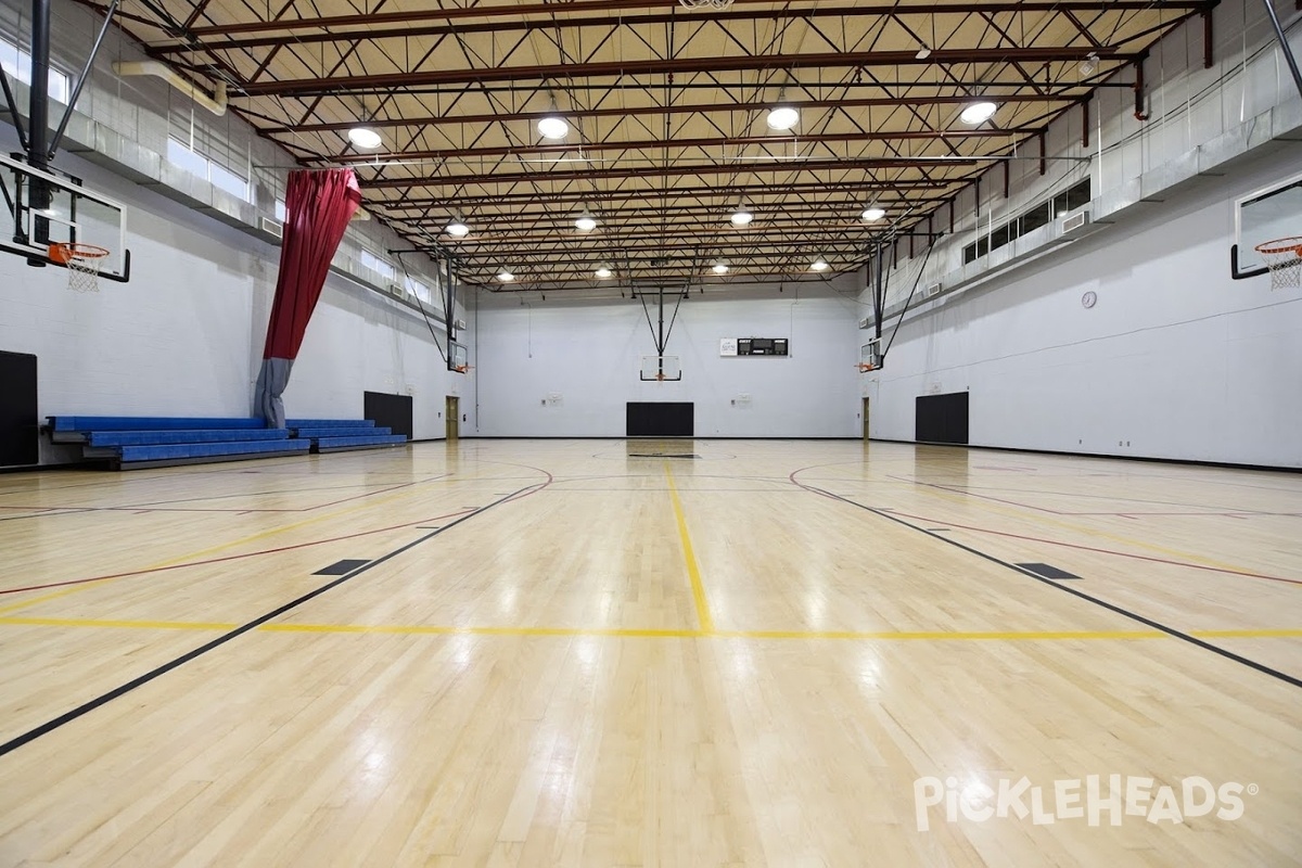 Photo of Pickleball at Dr Phillips YMCA